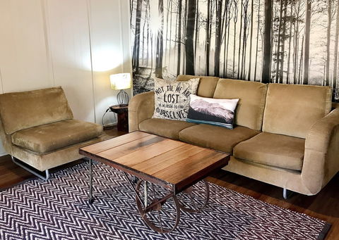 The Woolshed Cabins - Accommodation Broome 4