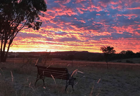 The Woolshed Cabins - Accommodation Broome 7