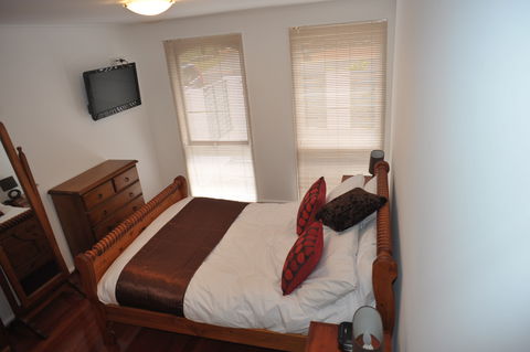 The Pommy Tree Bed And Breakfast - Accommodation Broome 1