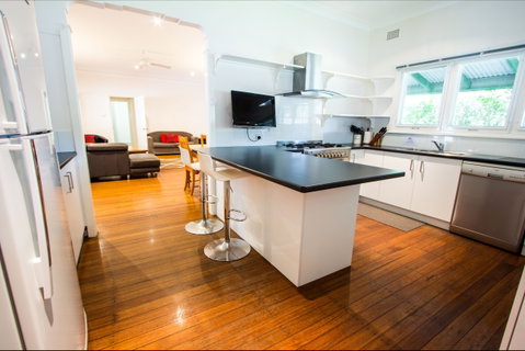 The Retreat Port Stephens - Accommodation Broome 2