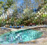 The Reef Retreat - Accommodation Broome