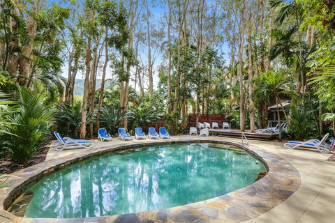 The Reef Retreat - Accommodation Broome 0
