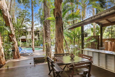 The Reef Retreat - Accommodation Broome 1