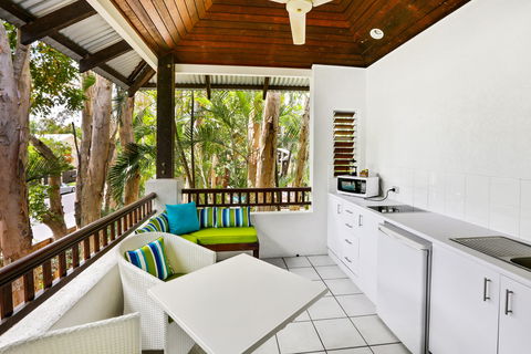 The Reef Retreat - Accommodation Broome 2