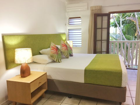 The Reef Retreat - Accommodation Broome 3