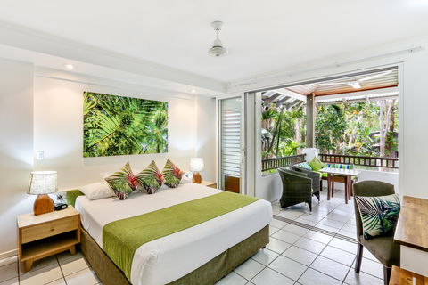 The Reef Retreat - Accommodation Broome 4