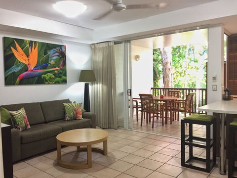 The Reef Retreat - Accommodation Broome 5