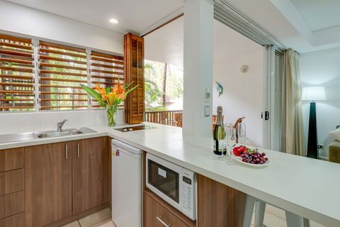 The Reef Retreat - Accommodation Broome 6