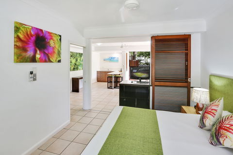 The Reef Retreat - Accommodation Broome 7