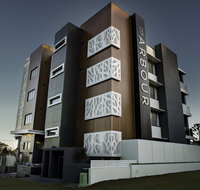 The Arbour Boutique Apartments - Accommodation Broome