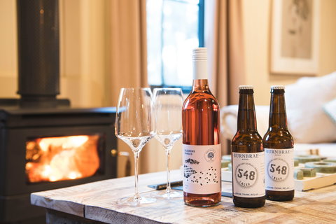 The Guesthouse: Hill End - Accommodation Broome 3