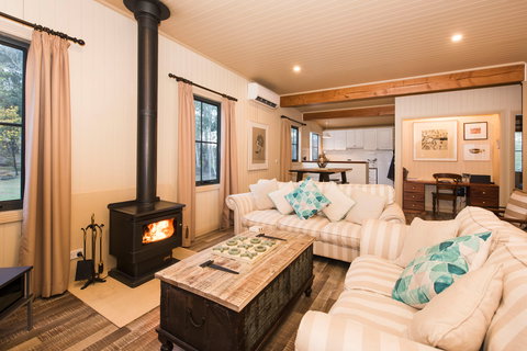 The Guesthouse: Hill End - Accommodation Broome 4