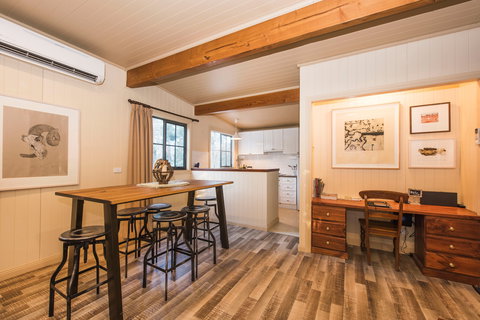 The Guesthouse: Hill End - Accommodation Broome 5