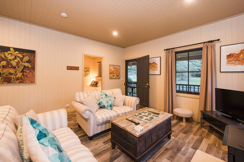 The Guesthouse: Hill End - Accommodation Broome 6