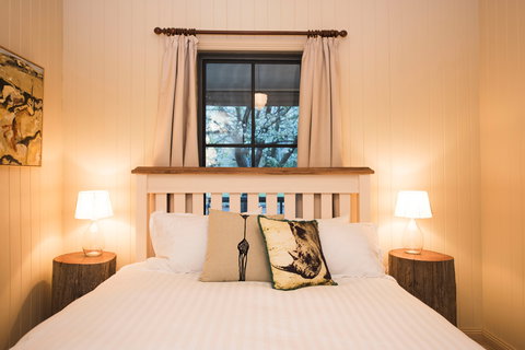 The Guesthouse: Hill End - Accommodation Broome 7