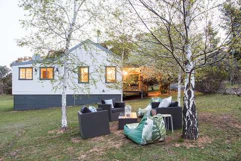 The Guesthouse: Hill End - Accommodation Broome 8