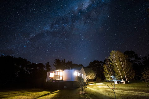 The Guesthouse: Hill End - Accommodation Broome 9