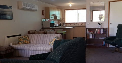The Coop - Accommodation Broome 0