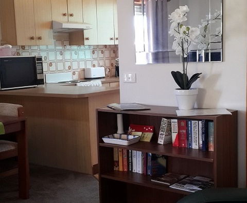 The Coop - Accommodation Broome 1