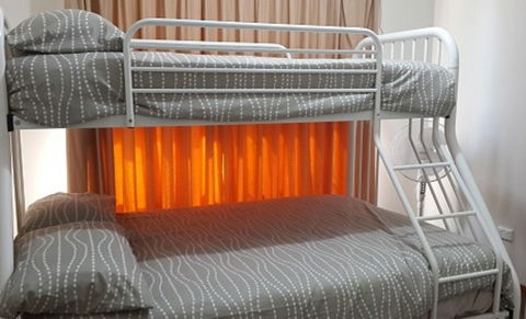 The Coop - Accommodation Broome 4