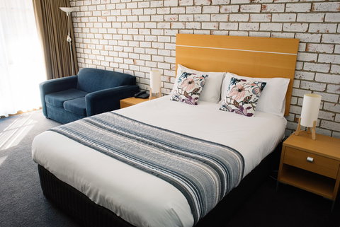 The Heritage Bendigo - Accommodation Broome 1