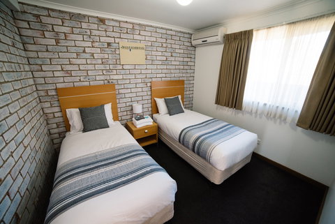 The Heritage Bendigo - Accommodation Broome 3