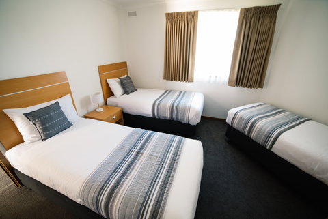 The Heritage Bendigo - Accommodation Broome 4