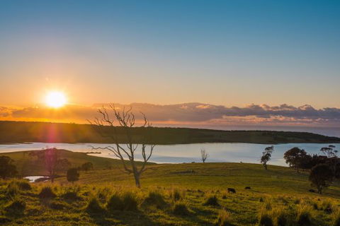 Tilba Lake House - Accommodation Broome 0
