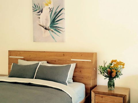 Tilba Lake House - Accommodation Broome 1
