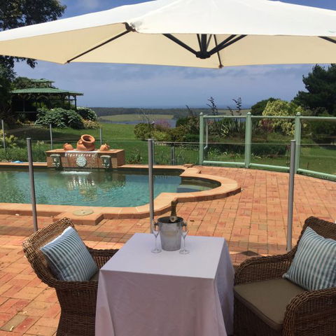 Tilba Lake House - Accommodation Broome 2
