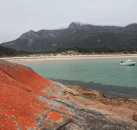 Trousers Point Camping Ground - Accommodation Broome
