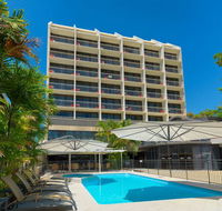 Travelodge Hotel Rockhampton - Accommodation Broome
