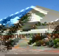 Tuckerbox Motor Inn - Accommodation Broome