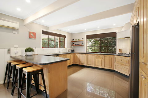 Tudor House - Accommodation Broome 2
