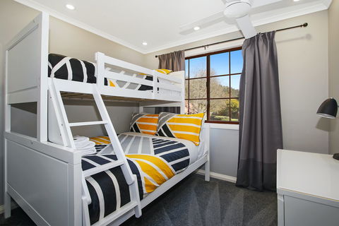 Tudor House - Accommodation Broome 7