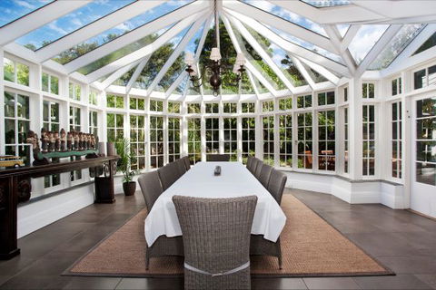 Vaucluse Cove - Accommodation Broome 1