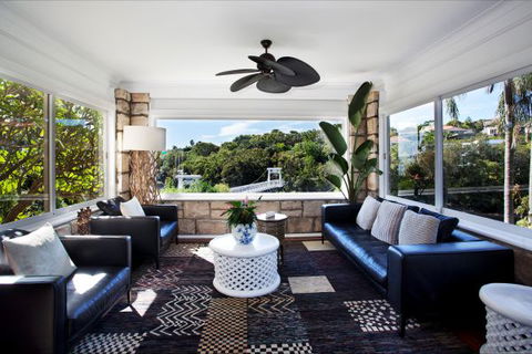 Vaucluse Cove - Accommodation Broome 4