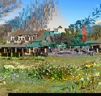 Ventnor Guest House - Accommodation Broome