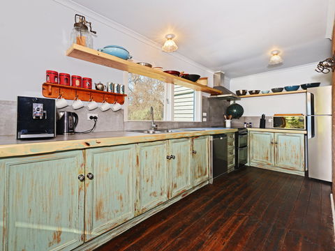 Ventnor Guest House - Accommodation Broome 2