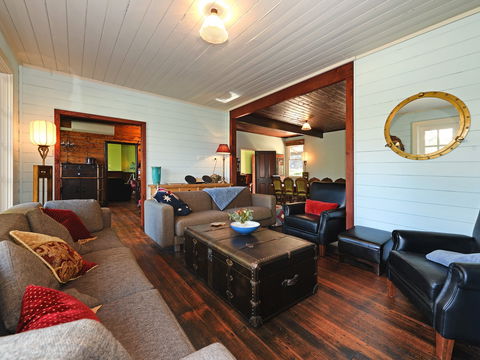 Ventnor Guest House - Accommodation Broome 4
