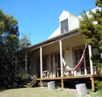 Wallum Cottages - Accommodation Broome