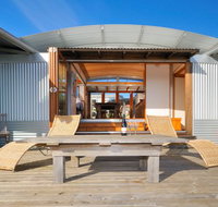 West End Beach House - Accommodation Broome
