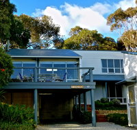 Welinga - Accommodation Broome