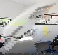 Western Sydney University Village Campbelltown - Accommodation Broome