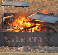 Wilkatana Station - Accommodation Broome
