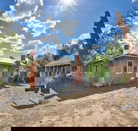 Willandra Men's Quarters - Accommodation Broome