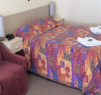 Woodmans Hill Motel Ballarat - Accommodation Broome