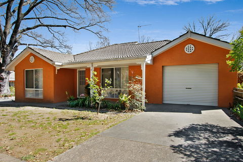 Wood Street Central - Accommodation Broome 0