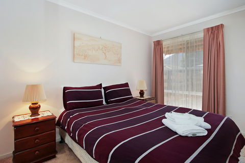 Wood Street Central - Accommodation Broome 1