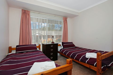 Wood Street Central - Accommodation Broome 2